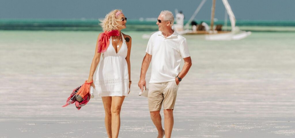 9 Days Honeymoon Safari and Zanzibar