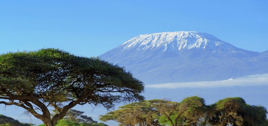 6 Days Marangu Route Kilimanjaro Climb