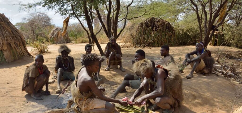 8 Days Cultural Safari