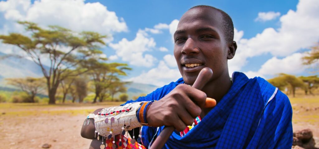 4 Days Cultural Safari