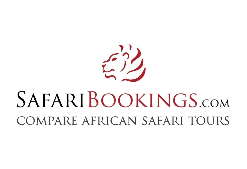 SafariBookings logo