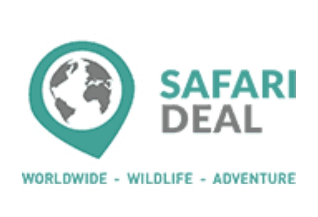 SafariDeal logo