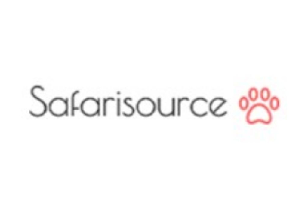 SafariSource logo
