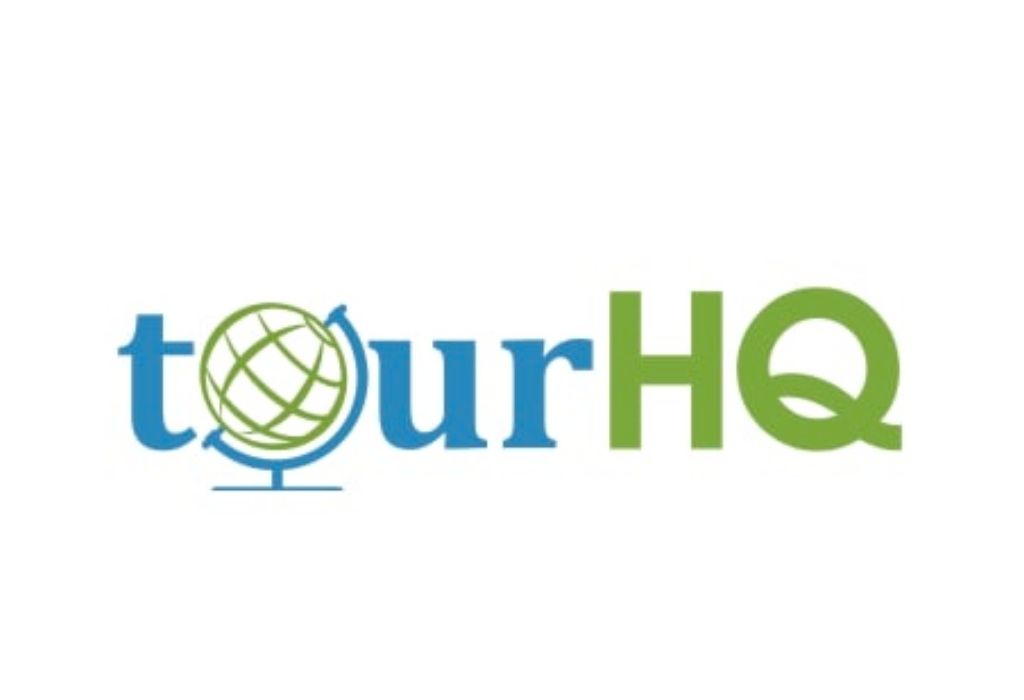 TourHQ logo