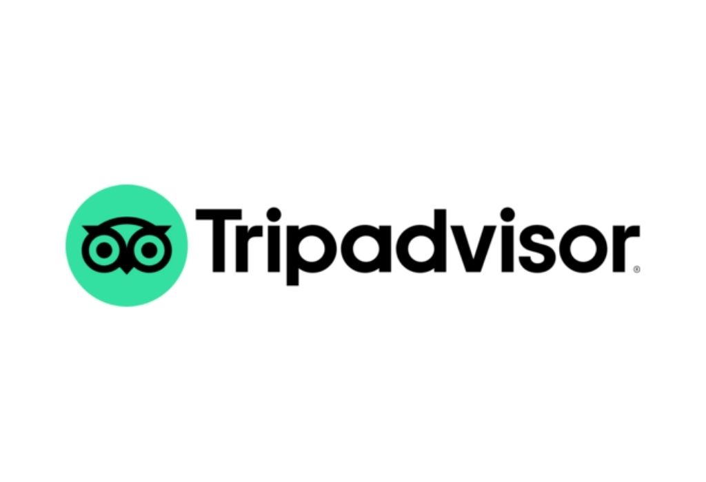 Tripadvisor logo