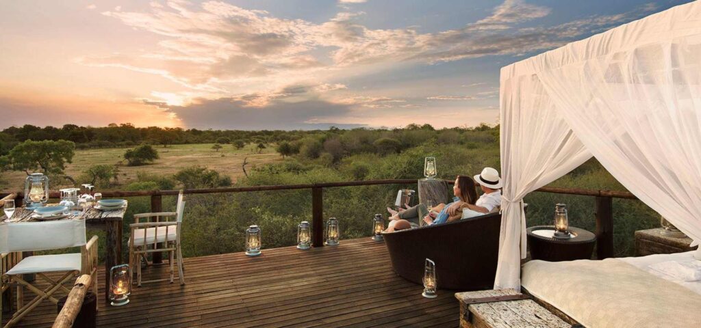 African Dreams Honeymoon Safari